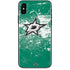 NHL Dallas Stars Frozen iPhone XS Skin
