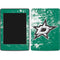 NHL Dallas Stars Frozen Amazon Kindle Skin