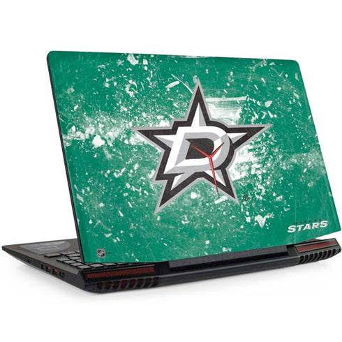 NHL Dallas Stars Frozen Legion Y720 Skin