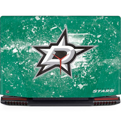 NHL Dallas Stars Frozen Legion Y720 Skin
