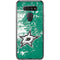 NHL Dallas Stars Frozen LG K51/Q51 Clear Case