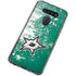 NHL Dallas Stars Frozen LG K51/Q51 Clear Case