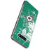 NHL Dallas Stars Frozen LG Stylo 6 Clear Case