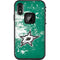 NHL Dallas Stars Frozen LifeProof Fre iPhone Skin