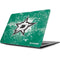 NHL Dallas Stars Frozen Apple MacBook Skin