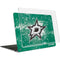 NHL Dallas Stars Frozen MacBook Air 13in M1 (2021) Case plus Skin