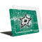 NHL Dallas Stars Frozen MacBook Air 15in (2023-2025) Case plus Skin