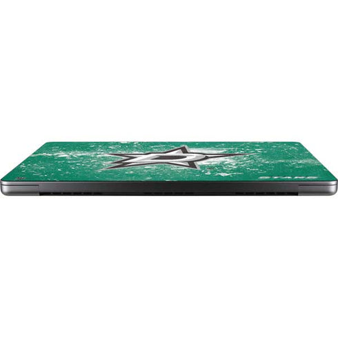 NHL Dallas Stars Frozen MacBook Pro 14in (2021-24) Skin