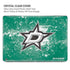 NHL Dallas Stars Frozen MacBook Pro 16in (2021-25) Case plus Skin