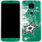 NHL Dallas Stars Frozen Moto E5 Plus Skin