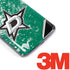 NHL Dallas Stars Frozen Moto E5 Plus Skin