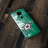 NHL Dallas Stars Frozen Moto E5 Plus Skin