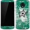 NHL Dallas Stars Frozen Moto G6 Skin