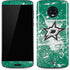 NHL Dallas Stars Frozen Moto G6 Skin