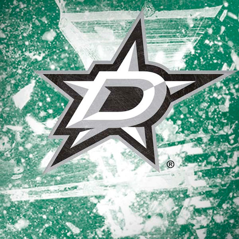 NHL Dallas Stars Frozen Moto G6 Skin