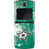 NHL Dallas Stars Frozen Motorola RAZR Skin