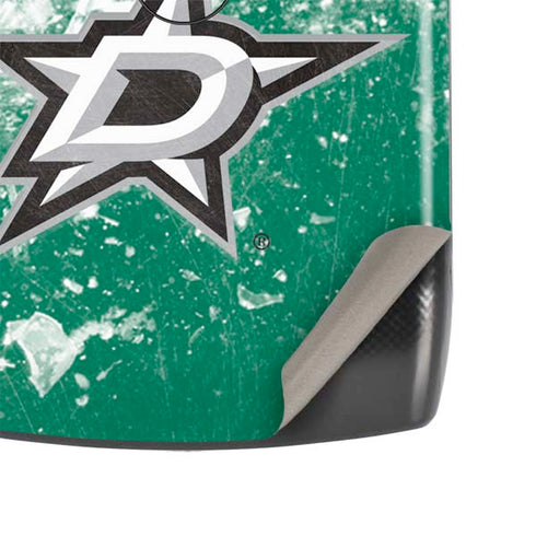 NHL Dallas Stars Frozen Motorola RAZR Skin