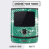 NHL Dallas Stars Frozen Motorola RAZR Skin