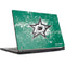 NHL Dallas Stars Frozen MSI GS65 Stealth Laptop Skin