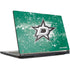 NHL Dallas Stars Frozen MSI GS65 Stealth Laptop Skin