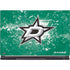 NHL Dallas Stars Frozen MSI GS65 Stealth Laptop Skin
