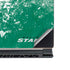 NHL Dallas Stars Frozen MSI GS65 Stealth Laptop Skin