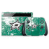 NHL Dallas Stars Frozen Nintendo Switch OLED (2021) Skin