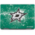 NHL Dallas Stars Frozen Notebook 9 Pro 13in (2017) Skin
