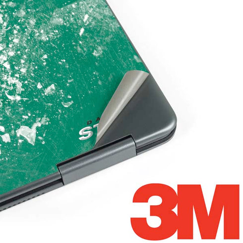 NHL Dallas Stars Frozen Notebook 9 Pro 13in (2017) Skin