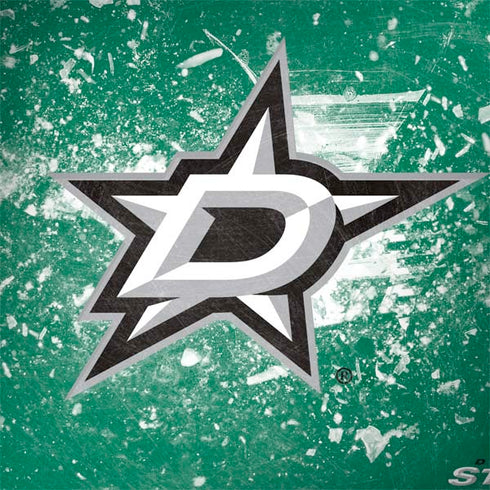 NHL Dallas Stars Frozen Notebook 9 Pro 13in (2017) Skin