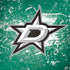 NHL Dallas Stars Frozen Notebook 9 Pro 13in (2017) Skin