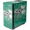 NHL Dallas Stars Frozen NZXT H510 Compact ATX Mid-Tower Case Skin