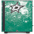 NHL Dallas Stars Frozen NZXT H510 Compact ATX Mid-Tower Case Skin