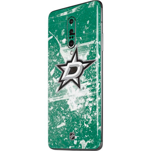 NHL Dallas Stars Frozen OnePlus 7 Pro Skin