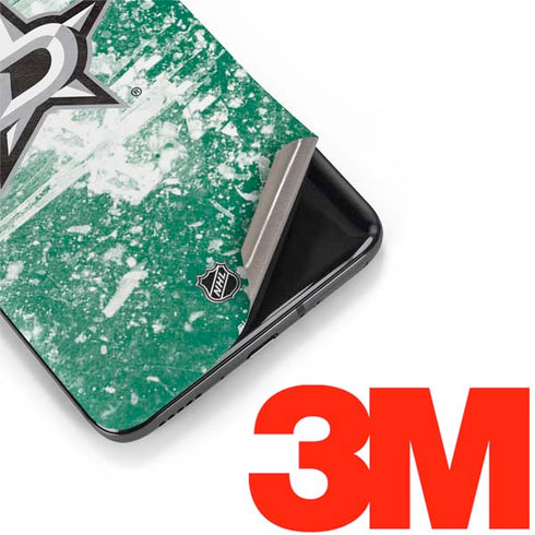 NHL Dallas Stars Frozen OnePlus 7 Pro Skin