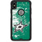 NHL Dallas Stars Frozen Otterbox Commuter iPhone Skin