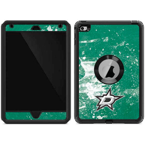 NHL Dallas Stars Frozen Otterbox Defender iPad Skin