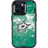 NHL Dallas Stars Frozen Otterbox Defender iPhone Skin