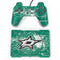 NHL Dallas Stars Frozen PlayStation Classic Bundle Skin