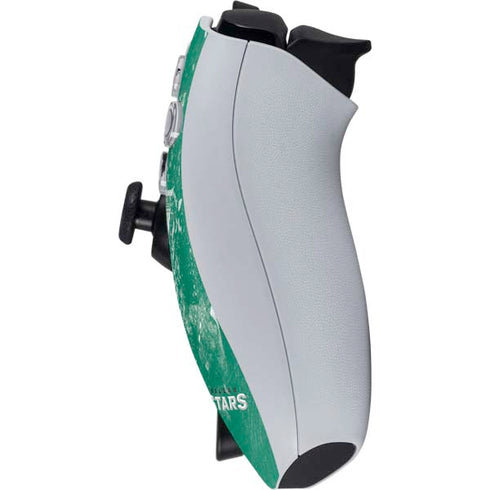 NHL Dallas Stars Frozen PlayStation Portal Remote Player Skin