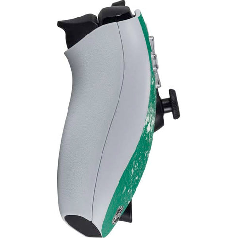 NHL Dallas Stars Frozen PlayStation Portal Remote Player Skin