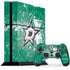NHL Dallas Stars Frozen PS4 Console and Controller Bundle Skin