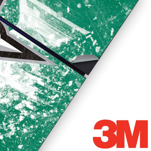 NHL Dallas Stars Frozen PS4 Console and Controller Bundle Skin