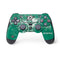 NHL Dallas Stars Frozen PS4 Controller Skin