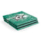 NHL Dallas Stars Frozen PS4 Pro Console Skin