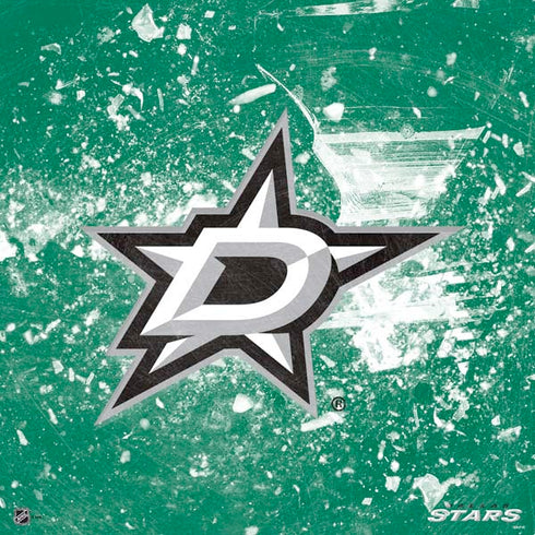 NHL Dallas Stars Frozen PS4 Pro/Slim Controller Skin