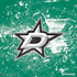NHL Dallas Stars Frozen PS4 Pro/Slim Controller Skin
