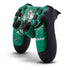 NHL Dallas Stars Frozen PS4 Pro/Slim Controller Skin