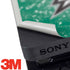 NHL Dallas Stars Frozen PS4 Slim Skin
