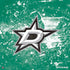 NHL Dallas Stars Frozen PS4 Slim Bundle Skin